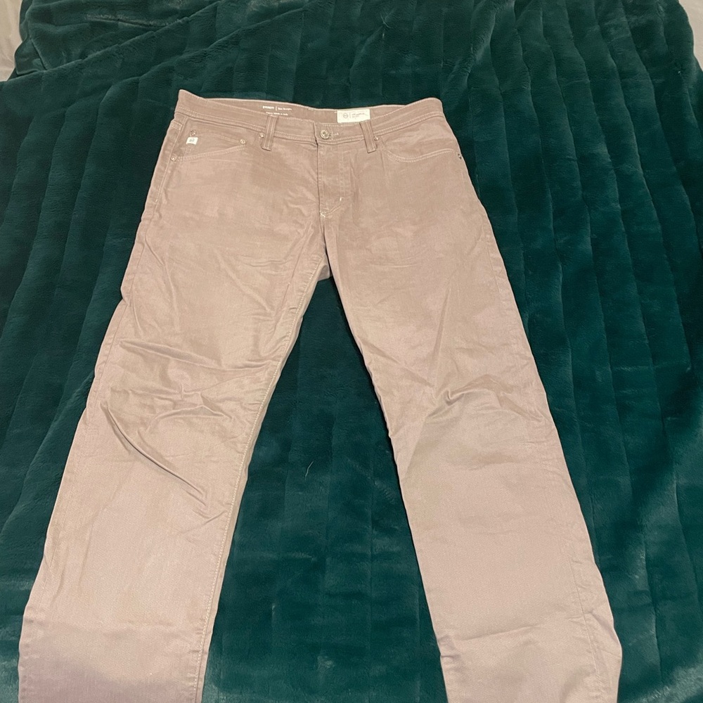 Adriano Goldschmied Everett Slim Straight Men’s pants Size 34/32